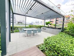 Uptown @ Farrer (D8), Apartment #515416351